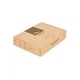 Постільна білизна MirSon Бязь Ranforce Elite 17-0470 Love lemon Сімейний 160x220 (2200004733654) MirSon 2200004733654 888710 - зображення 6