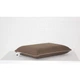 Подушка MirSon ортопедическая №6078 Delicate satin Cacao WoMen 59х43х10 (2200003262322) MirSon 2200003262322 877204 - изображение 3