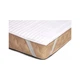 Наматрасник MirSon Deluxe с Тенсель (Modal) 337 90x200 см (2200000139306) MirSon 2200000139306 880025 - изображение 3