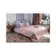 Покрывало Руно двустороннее декоративное Velour Apricot 180х220 см (340.55_Apricot) Руно 340.55_Apricot 876793 - изображение 5