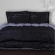 Постільна білизна MirSon Сатин Imperial Satin Palermo 2 x 143 x 210 сімейний (2200007299522) MirSon 2200007299522 897136 - зображення 1