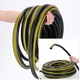 Шланг садовий Kadax K3007 20 м 3/4" Чорно-жовтий (149323) - зображення 2