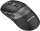Мышь A4Tech Fstyler FB50CS Plus Wireless/Bluetooth Black (4711421002899) - изображение 3