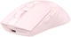 Мышь A4Tech Fstyler FB50C Plus Wireless/Bluetooth Pink (4711421002882) - изображение 5