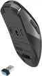 Мышь A4Tech Fstyler FB50C Plus Wireless/Bluetooth Black (4711421002868) - изображение 11