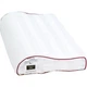 Подушка MirSon ортопедическая MirSon №6108 Noble stripe Royal Pearl Kiddy G (2200003262629) MirSon 2200003262629 877244 - изображение 1