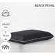 Подушка MirSon ортопедическая №6071 Delicate satin Black Pearl WoMen 59х43х (2200003262254) MirSon 2200003262254 877176 - изображение 2