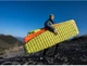 Коврик самонадувной Flextail Tiny Slleeping Pad R03 AVS Салатовый (6975755966632) - изображение 8
