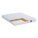 Матрац Highfoam Obeliks Elios скрутка, анатомічний двосторонній 90 x 190 см (4820001247701) Highfoam 4820001247701 875947 - зображення 2
