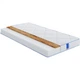Матрац Highfoam Obeliks Elios скрутка, анатомічний двосторонній 90 x 190 см (4820001247701) Highfoam 4820001247701 875947 - зображення 3