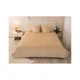 Покривало Руно двостороннє декоративне Velour Beige ромб 220х240 см (330.55_Dark Grey ромб) Руно 330.55_Dark Grey ромб 876976 - зображення 1