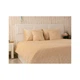 Покривало Руно двостороннє декоративне Velour Beige ромб 220х240 см (330.55_Dark Grey ромб) Руно 330.55_Dark Grey ромб 876976 - зображення 5