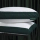 Подушка MirSon Трьохкамерна Imperial Satin Luxe (висока) 60х60 (2200007209507) MirSon 2200007209507 880341 - зображення 3