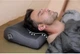 Надувная подушка анатомическая Flextail Zero Pillow SE Серая (6975755962184) - изображение 9