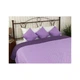 Покрывало Руно Двустороннее Violet фиолетовое 212х240 см (330.52У_Violet) Руно 330.52У_Violet 876764 - изображение 5