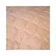 Покривало MirSon №5050 Velor charm Beige 180х210 см (2200008376789) MirSon 2200008376789 877398 - зображення 2