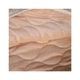 Покривало MirSon №5050 Velor charm Beige 180х210 см (2200008376789) MirSon 2200008376789 877398 - зображення 5