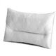 Подушка MirSon ортопедическая Deluxe Eco Silver 181 Средняя 50x70 см (2200000398529) MirSon 2200000398529 875615 - изображение 1