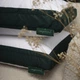 Подушка MirSon Трехкамерная Imperial Satin Luxe (мягкая) 50х70 (2200007209415) MirSon 2200007209415 880356 - изображение 7