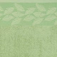 Рушник Home Line махровий Натюрель фісташковий 70х130 см (162259) Home Line 162259 876984 - зображення 2