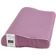 Подушка MirSon ортопедическая №6116 Delicate satin Excalibur Kiddy Girl 50х (2200003262704) MirSon 2200003262704 877280 - изображение 1