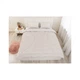 Одеяло Руно всесезонное силиконовое велюровое Soft Pearl 140х205 см (321.55_Soft Pearl) Руно 321.55_Soft Pearl 895363 - изображение 7