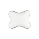 Подушка Home Line ортопедическая Бабочка из пены Memory 50 x 35 x 10 см (179082) Home Line 179082 879968 - изображение 2