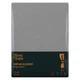 Штора Ardesto блекаут 100% поліестер, 150х270 см сірий (ART1040GR) Ardesto ART1040GR 881200 - зображення 6