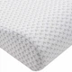 Подушка Ardesto ортопедическая Sleepwell волна, пена мемори, 60х40х11/9см белый (ART6040COP) Ardesto ART6040COP 879778 - изображение 4