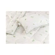 Подушка Руно бамбукова Bamboo Style 70х70 см (313.52_Bamboo Style) Руно 313.52_Bamboo Style 878714 - зображення 4