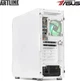 Компьютер ARTLINE Overlord X83WHITE Windows 11 Home (X83WHITEv52Win) - изображение 17
