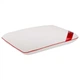Подушка Highfoam ортопедическая Noble Iconic M-Line 63 х 43 х 14 см (4823072703052) Highfoam 4823072703052 879926 - изображение 1