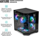 Компьютер ARTLINE Gaming X69 Windows 11 Home (X69v50Win) - изображение 4