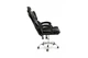 Геймерське крісло Comfort Line BLOGGER (ЧОРНИЙ) Comfort Line 874105-01 874105 - изображение 4