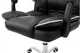 Геймерське крісло Comfort Line BLOGGER (ЧОРНИЙ) Comfort Line 874105-01 874105 - изображение 8
