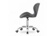 Офісне крісло компʼютерне ROCKY Сірий/Хром (RCKG-773647) Comfort Line 874058-01 874058 - зображення 4
