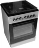 Плита газовая с электрической духовкой Grunhelm F661234GB (BP133512) - изображение 5