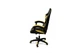 Крісло ігрове Comfort Line SLIM шкірзам/сітка Чорний/Жовтий/Чорний (SLMBY-124548) Comfort Line 874054-01 874054 - изображение 4