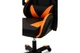 Геймерське крісло Comfort Line SLIM (ЧОРНИЙ/ПОМАРАНЧЕВИЙ) Comfort Line 874104-01 874104 - изображение 8