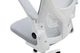 Офісне крісло Comfort Line TONUS Білий/Світло-сірий (TNSWG-124947) Comfort Line 874085-01 874085 - изображение 15