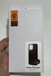 Чехол противоударный Spigen Rugged Armor MagSafe для Iphone 14 Pro Max (6.7") Matt Black ACS04812 - изображение 2