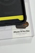 Чехол противоударный Spigen Rugged Armor MagSafe для Iphone 14 Pro Max (6.7") Matt Black ACS04812 - изображение 6
