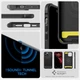 Чехол противоударный Spigen Rugged Armor MagSafe для Iphone 14 Pro Max (6.7") Matt Black ACS04812 - изображение 11