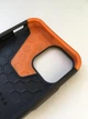 Чохол протиударний UAG Civilian (Original) для Iphone 11 Pro Max (6.5") Black 11172D114040 - зображення 11