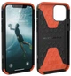 Чохол протиударний UAG Civilian (Original) для Iphone 11 Pro Max (6.5") Black 11172D114040 - зображення 14