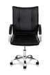 Офісне крісло Comfort Line CLICK шкірозамінник Чорний (CLCKB-91491) Comfort Line 874071-01 874071 - изображение 2