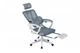 Офісне крісло Comfort Line SPRUT Сірий (SPRTG-125135) Comfort Line 874081-01 874081 - изображение 1