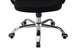 Офісне крісло Comfort Line FOTON Чорний Comfort Line 874099-01 874099 - изображение 6