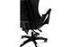 Геймерське крісло Comfort Line SLIM (ЧОРНИЙ/БІЛИЙ) Comfort Line 874103-01 874103 - зображення 9