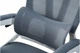 Офісне крісло Comfort Line SPRUT Сірий (SPRTG-125135) Comfort Line 874081-01 874081 - изображение 6